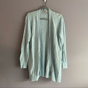 Loft Cardigan